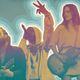 From left to right: Father John Misty, Joey Badass, Feist